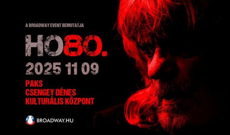 HOBO 80 - Paks HOBO 80 - Paks