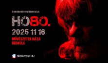 HOBO 80 - Miskolc