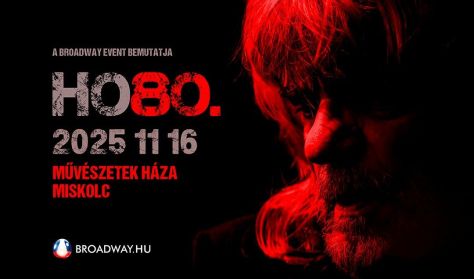 HOBO 80 - Miskolc HOBO 80 - Miskolc