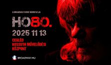 HOBO 80 - Cegléd