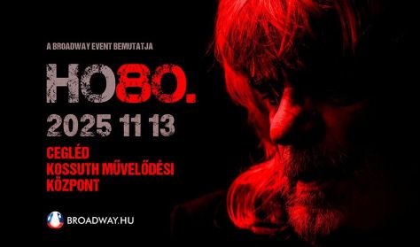 HOBO 80 - Cegléd HOBO 80 - Cegléd
