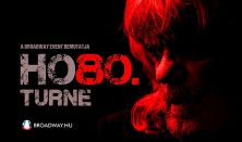 HOBO 80 - Tatabánya