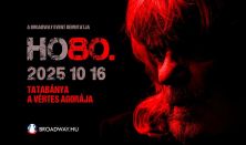HOBO 80 - Tatabánya