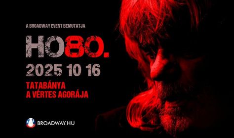 HOBO 80 - Tatabánya HOBO 80 - Tatabánya