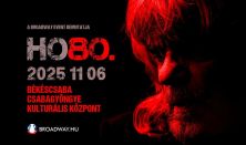 HOBO 80 - Békéscsaba