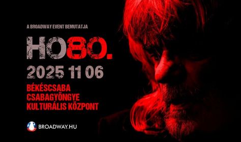 HOBO 80 - Békéscsaba HOBO 80 - Békéscsaba