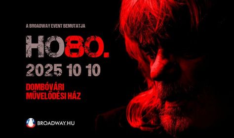 HOBO 80 - Dombóvár HOBO 80 - Dombóvár