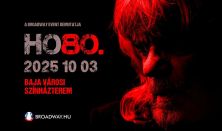 HOBO 80 - Baja