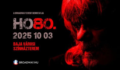 HOBO 80 - Baja HOBO 80 - Baja