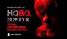 HOBO 80 - Szolnok