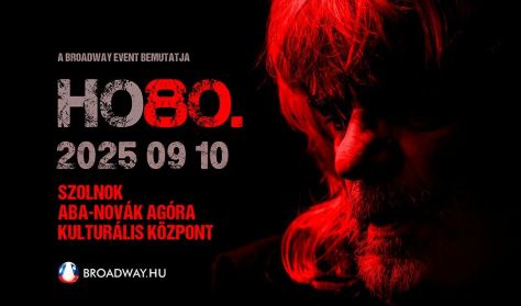 HOBO 80 - Szolnok HOBO 80 - Szolnok