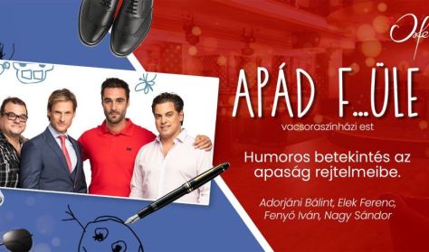APÁD F...ÜLE - OUTDOOR (SZABADTÉRI) SISI NYÁRI SZÍNHÁZ APÁD F...ÜLE - OUTDOOR (SZABADTÉRI) SISI NYÁRI SZÍNHÁZ