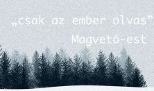 Magvető Ünnepi est – 