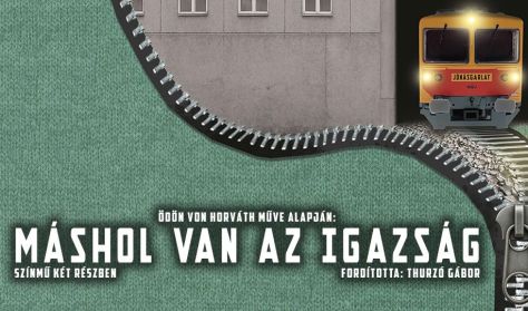 25/26 Máshol van az igazság pr.