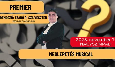 25/26 A pókasszony csókja