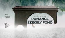 Romance/Székely fonó