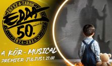 V. Toyota Salgótarján-ZNY: Edda - A kör musical