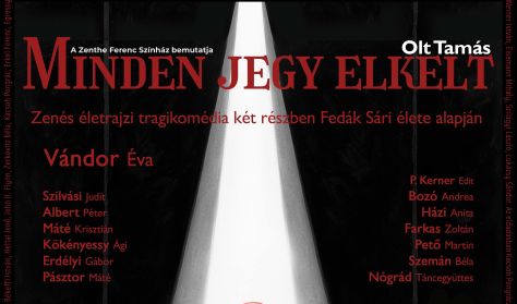V. Toyota Salgótarján-ZNY: Minden jegy elkelt V. Toyota Salgótarján-ZNY: Minden jegy elkelt