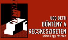 25/26 Bűntény a Kecskeszigeten Csics bérlet