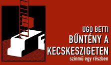 25/26 Bűntény a Kecskeszigeten Brunczel bérlet
