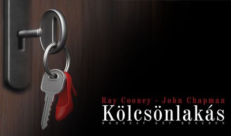 25/26 Kölcsönlakás Csics 25/26 Kölcsönlakás Csics