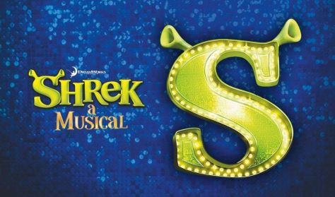 Shrek, a Musical Shrek, a Musical