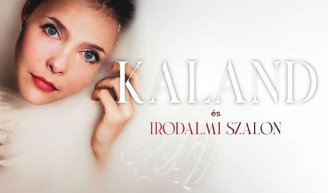 Kaland és Irodalmi Szalon