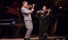 Ünnepi koncert, Bogányi Gergely, Fenyő László, Kokas Katalin, Kelemen Barnabás, Vigh Andrea