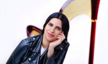27. Gödöllői Nemzetközi Hárfafesztivál, Alexandra Bidi (Franciaország) hárfaestje
