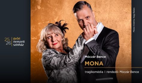 Mona-avagy az utolsó kiskocsma Győrasszonyfán Mona-avagy az utolsó kiskocsma Győrasszonyfán