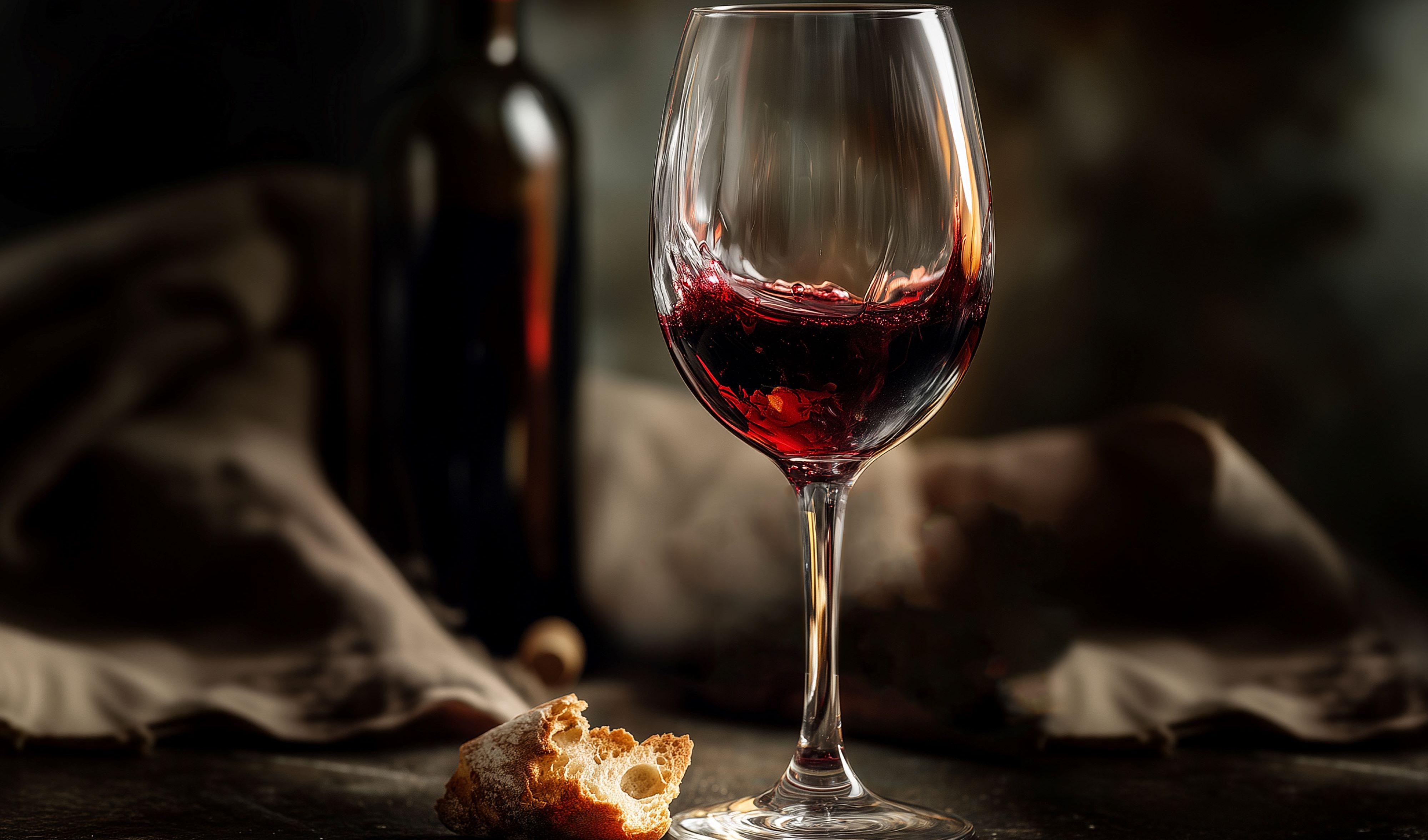 Magyar Állami Népi Együttes - A bor dicsérete