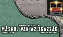 25/26 Máshol van az igazság zfb.