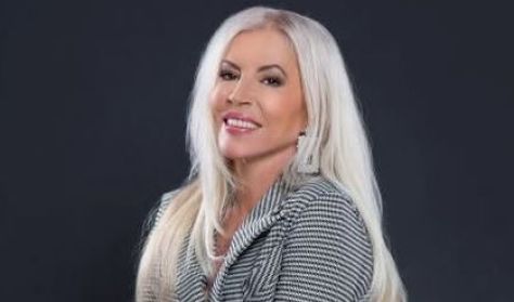 TABUK - Az ellopott szenvedély - Dr. Hevesi Krisztina előadása