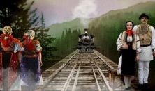 Transylvania Express - Fitos Dezső Társulat
