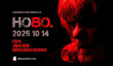 HOBO 80 - Pápa