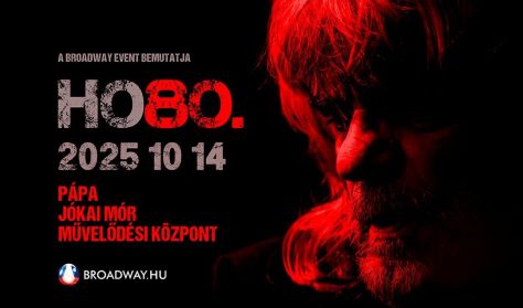HOBO 80 - Pápa HOBO 80 - Pápa