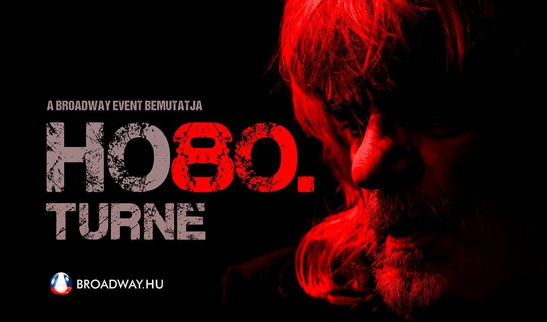 HOBO 80 - Kecskemét