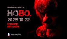 HOBO 80 - Kecskemét