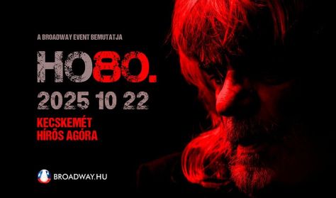 HOBO 80 - Kecskemét HOBO 80 - Kecskemét