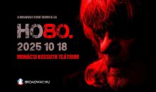 HOBO 80 - Mohács