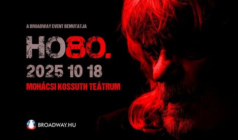HOBO 80 - Mohács HOBO 80 - Mohács