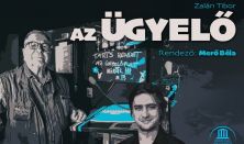 Az ügyelő