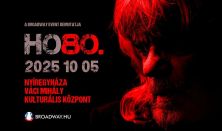 HOBO 80 - Nyíregyháza