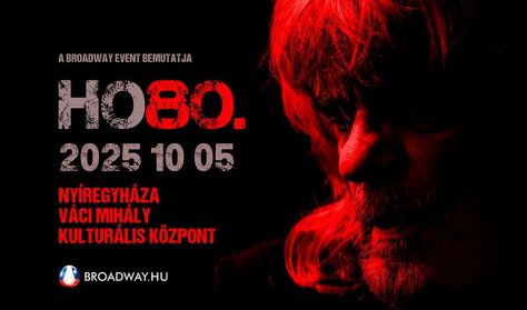 HOBO 80 - Nyíregyháza HOBO 80 - Nyíregyháza