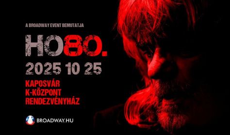 HOBO 80 - Kaposvár HOBO 80 - Kaposvár