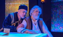 Olej Tamás három lánya - Tót atyafiak