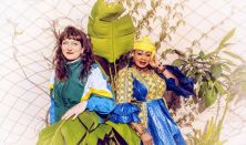 BMC Records Goes Live | Eve Risser - Nainy Diabate
