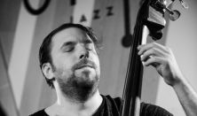 Ajtai Péter - Mingus! Mingus! Mingus!