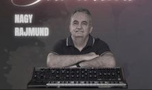 Synthnight - Solo concert - Nagy Rajmund