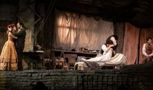 Puccini: La bohème 